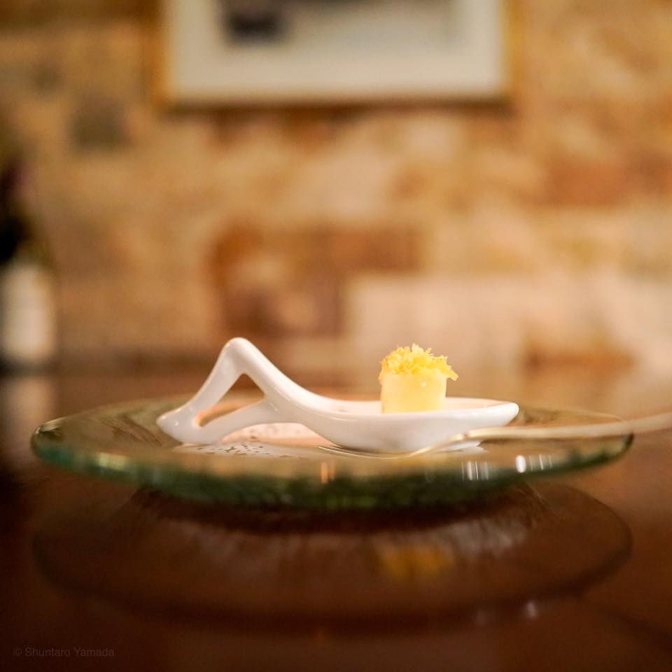 レストラン・アルバス