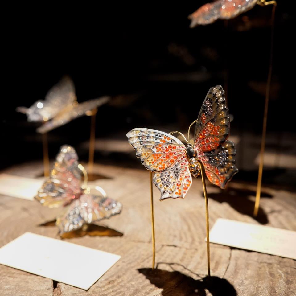 レコール ジュエリーと宝飾芸術の学校