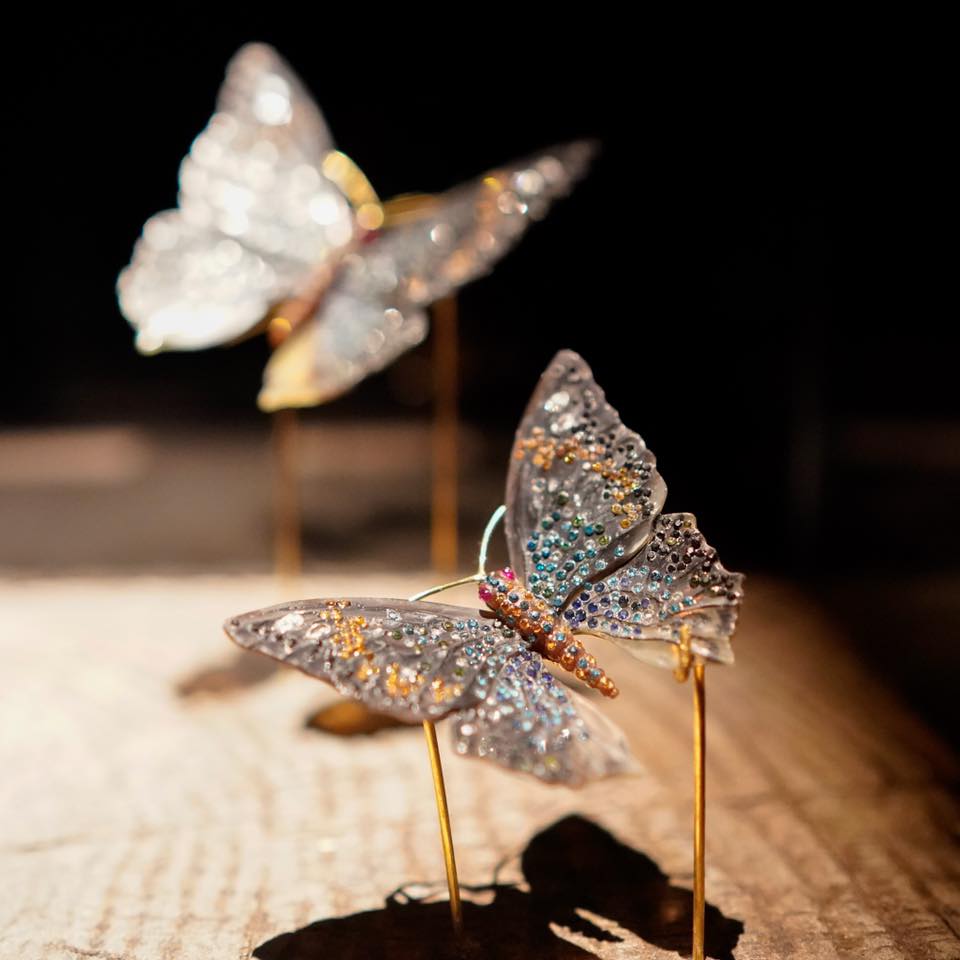 レコール ジュエリーと宝飾芸術の学校