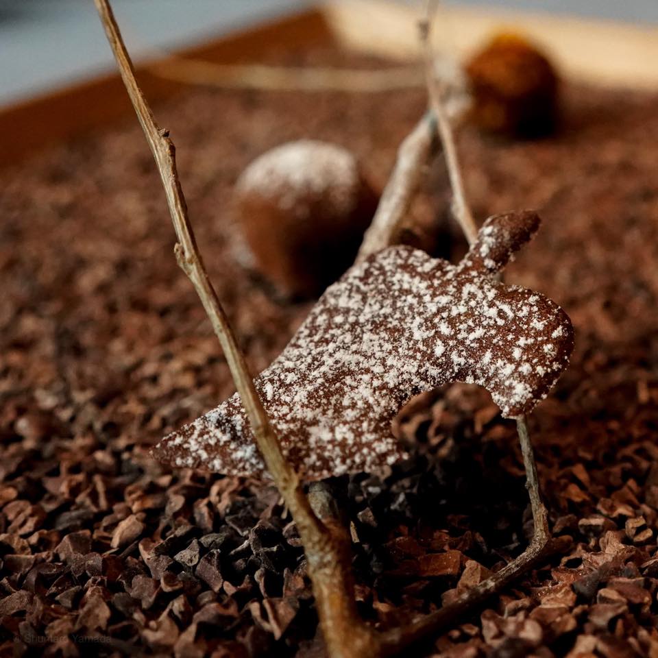 レスピラシオン