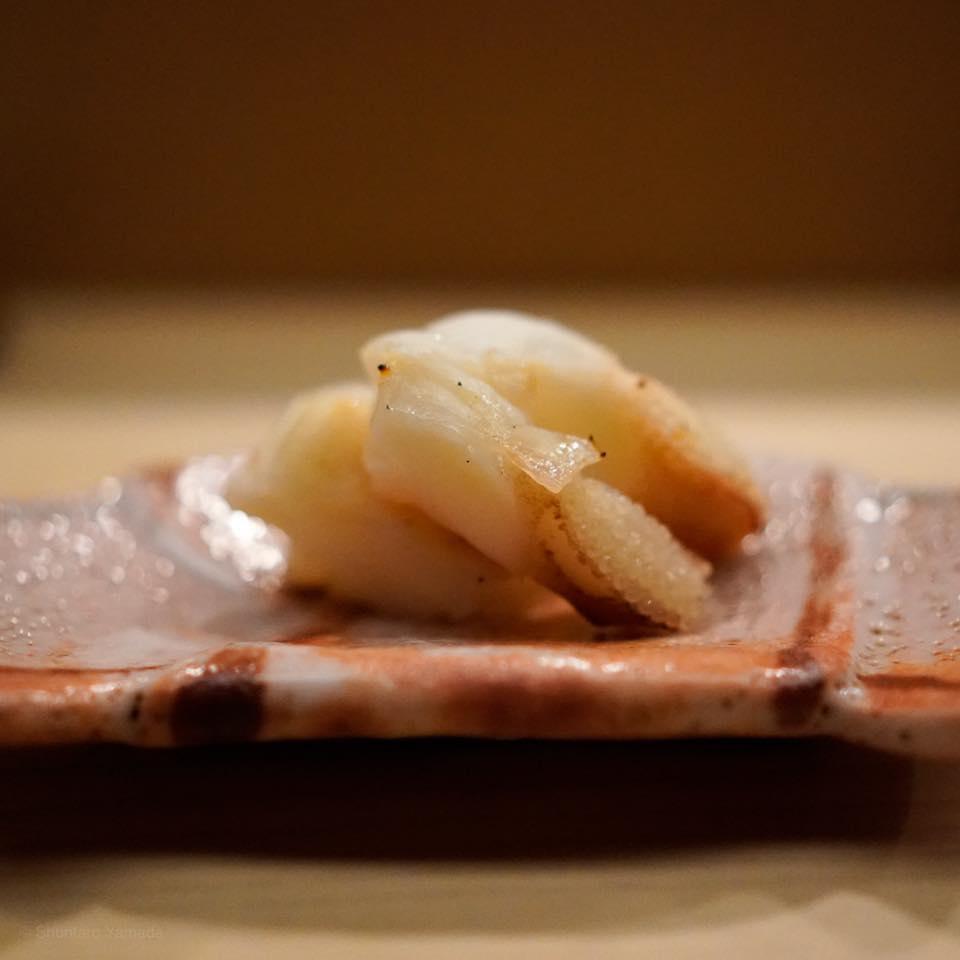 日本橋蛎殻町 すぎた