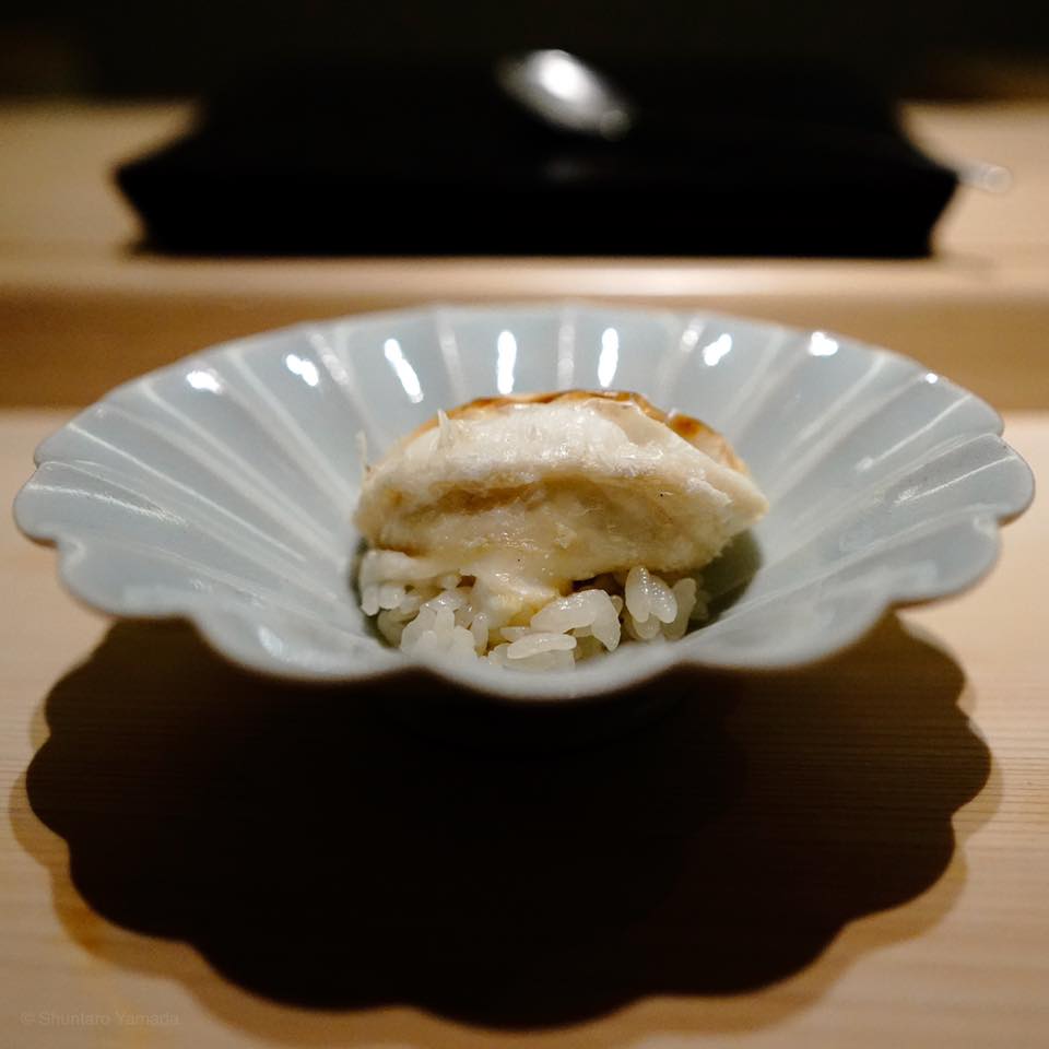 【握り編】鮨 なんば 日比谷