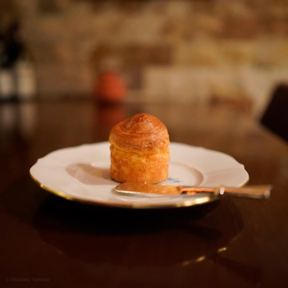 レストラン・アルバス