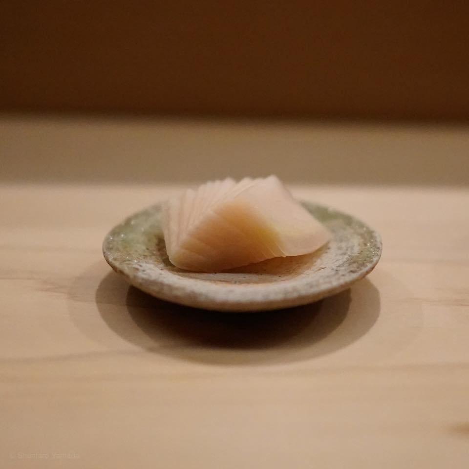 日本橋蛎殻町 すぎた