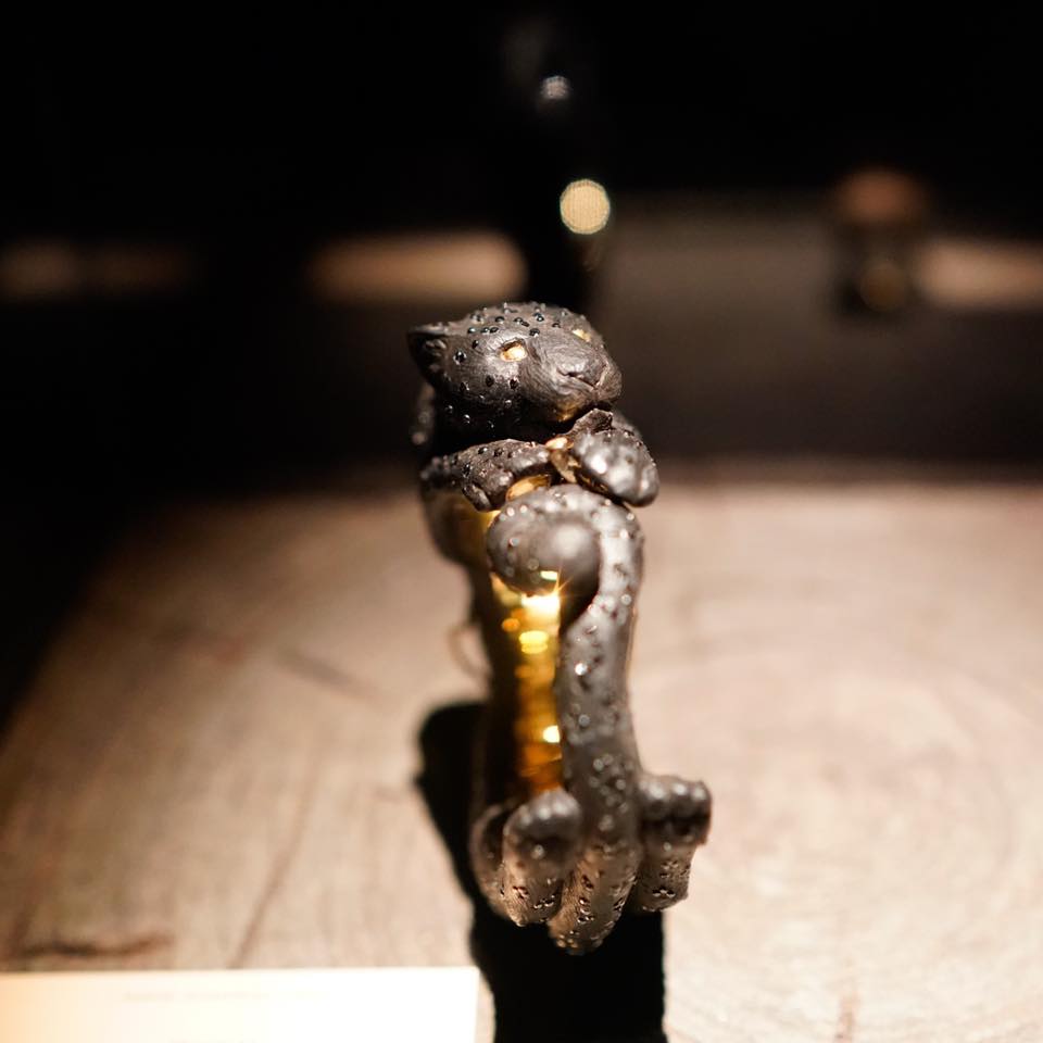 レコール ジュエリーと宝飾芸術の学校