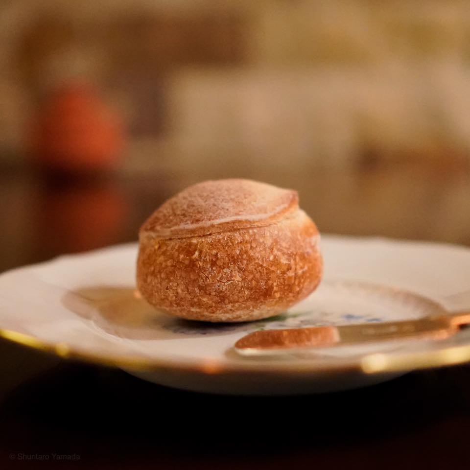 レストラン・アルバス