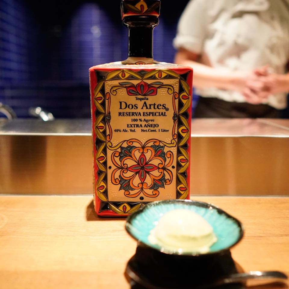 炭火焼肉 なかはら