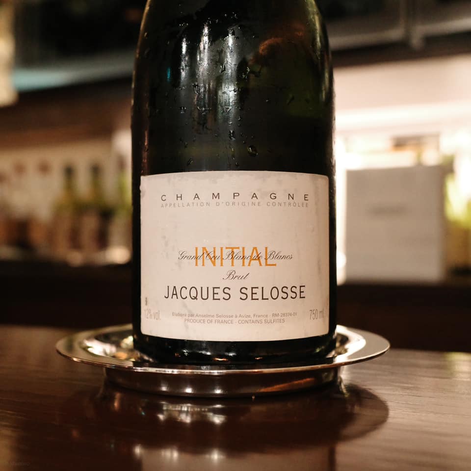 レストラン・アルバス