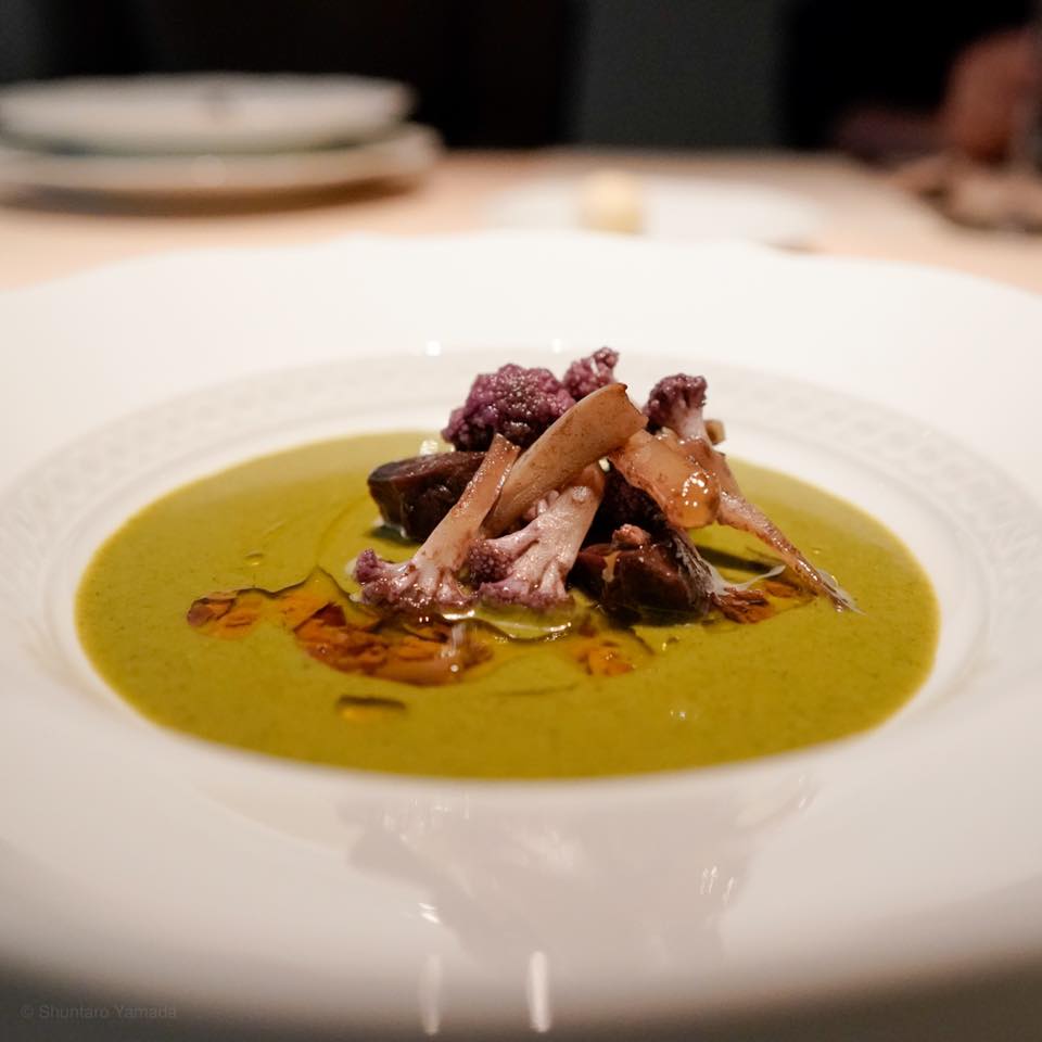 フォリオリーナ・デッラ・ポルタ・フォルトゥーナ