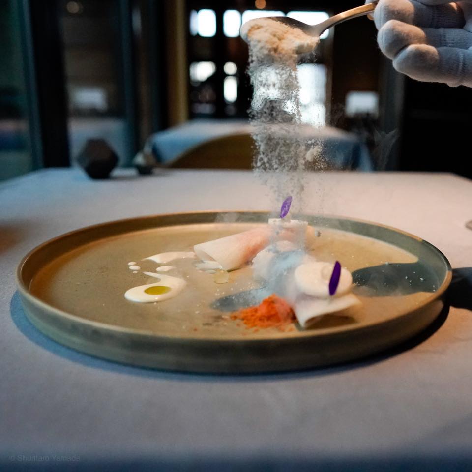 レスピラシオン