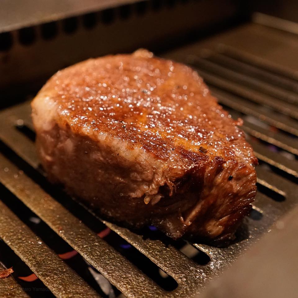 東京食肉市場直送 肉焼屋 D-29 表参道店