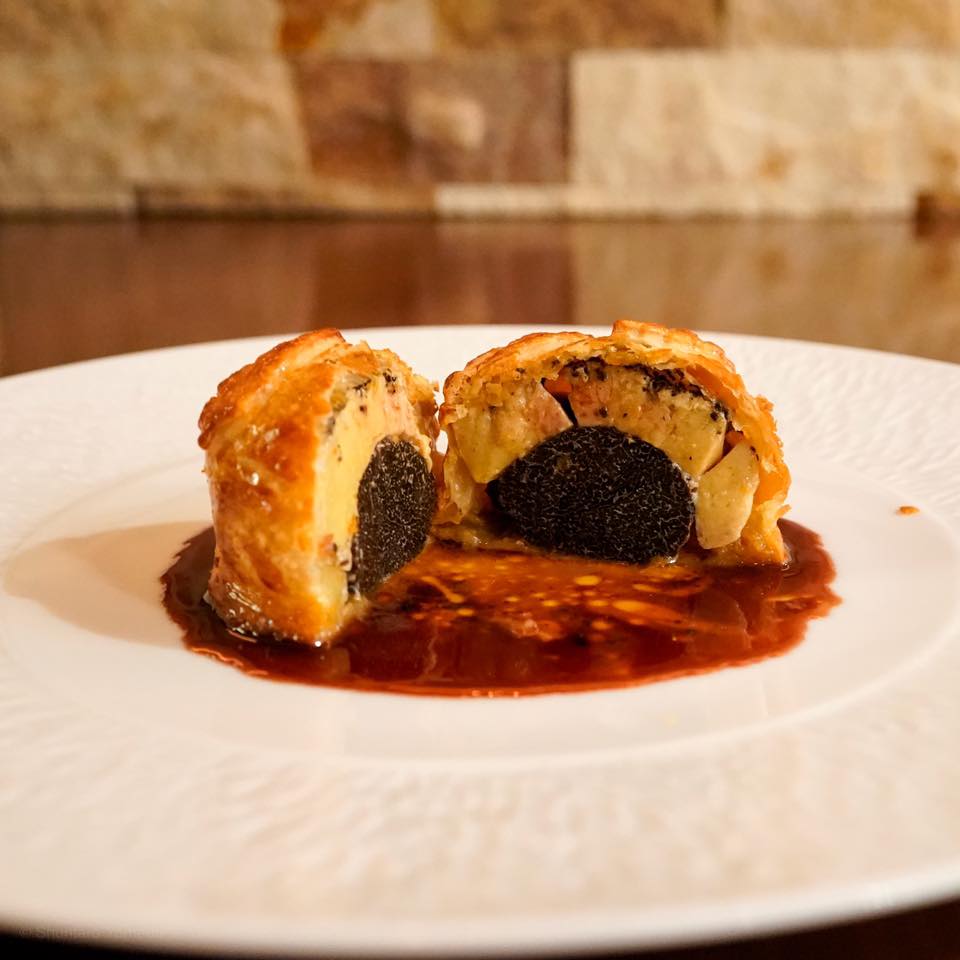 レストラン・アルバス