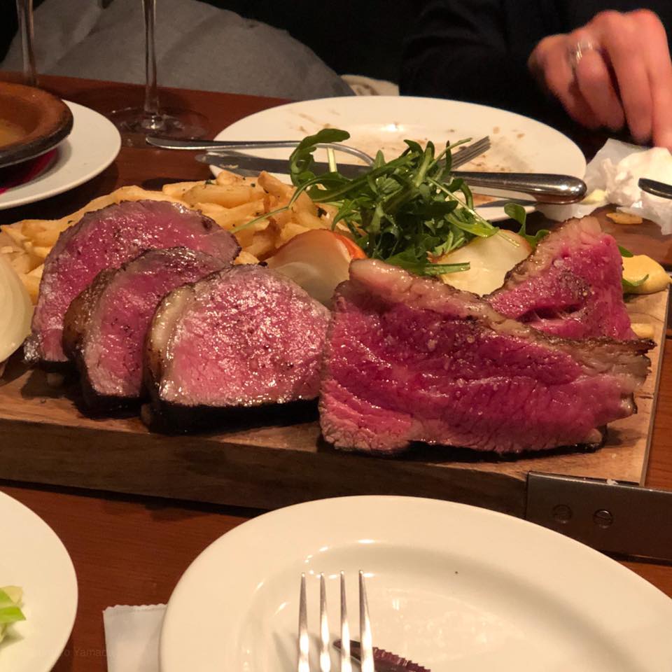 ビストロ・ソングラム