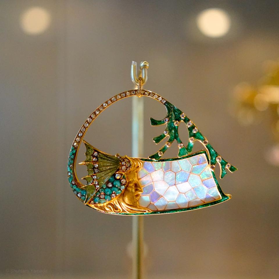 レコール ジュエリーと宝飾芸術の学校