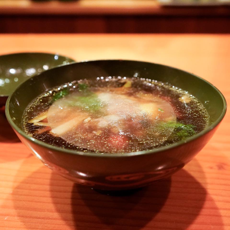 日本料理 たかむら