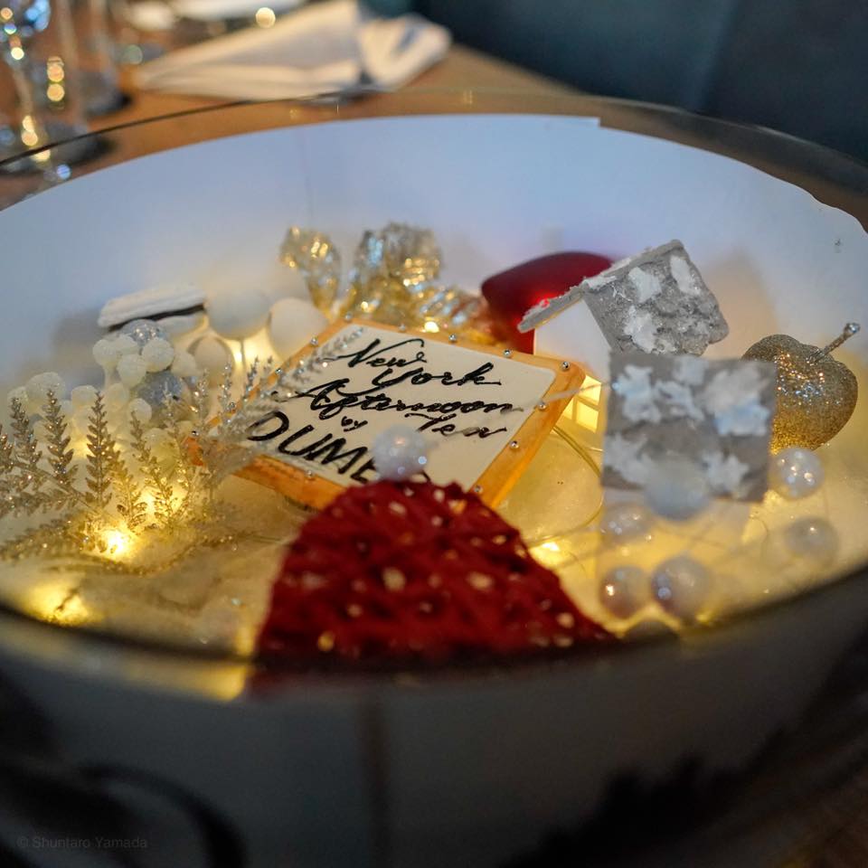 バー&グリル ダンボ