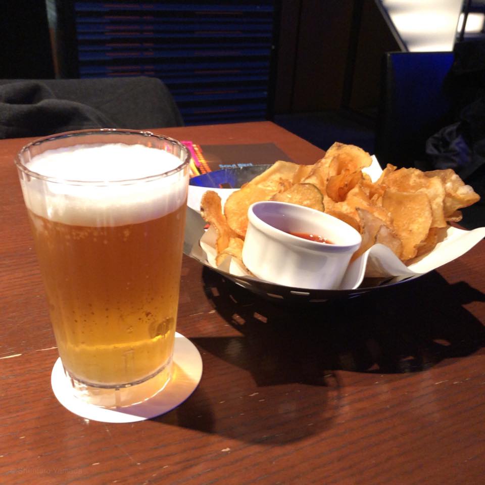 ビルボードライブ東京