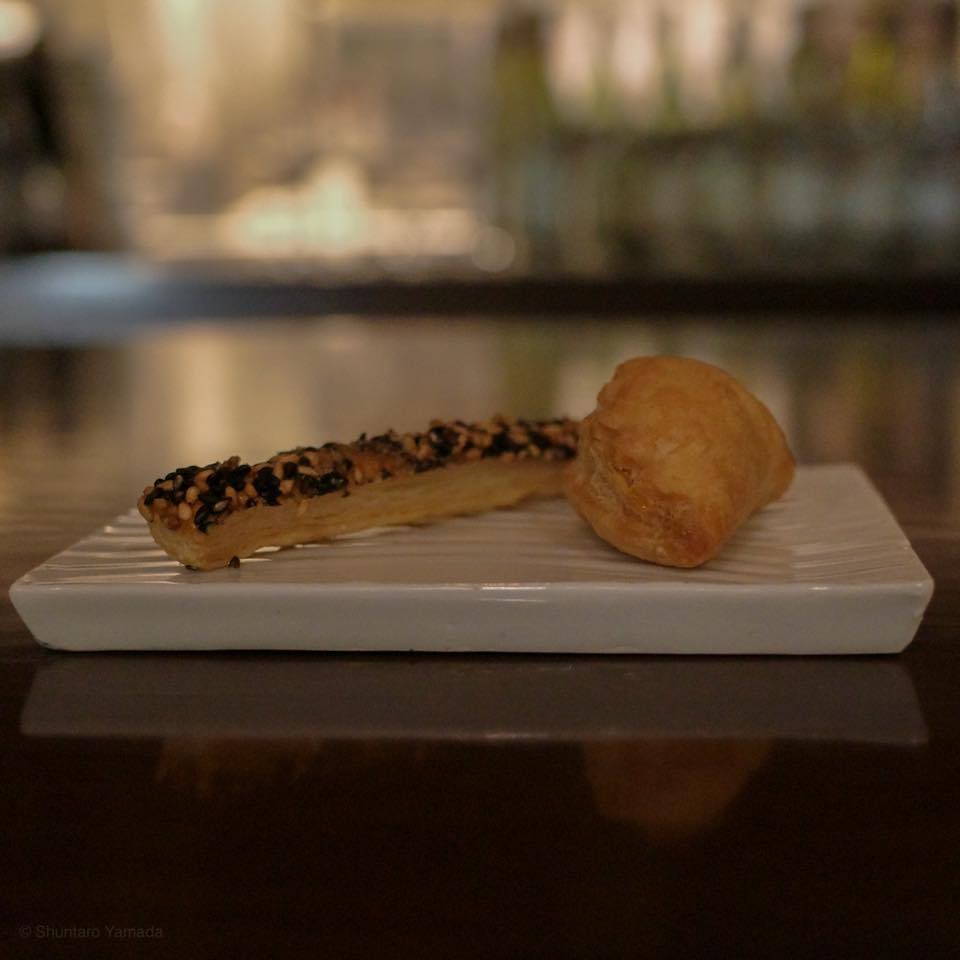 レストラン・アルバス