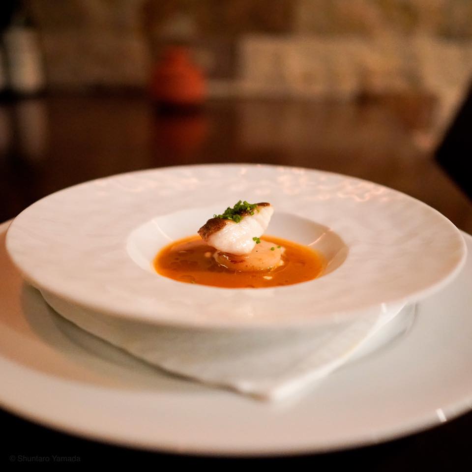 レストラン・アルバス