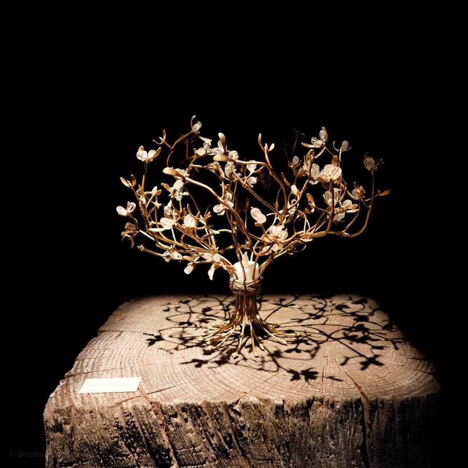 レコール ジュエリーと宝飾芸術の学校