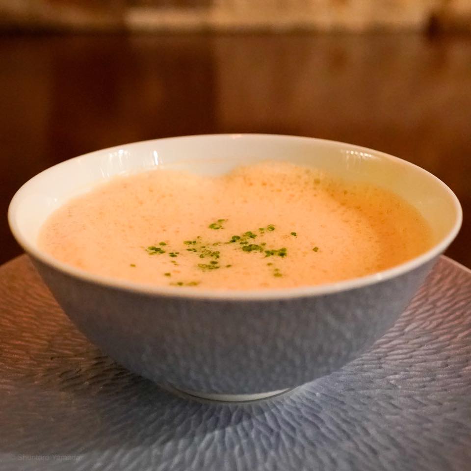 レストラン・アルバス