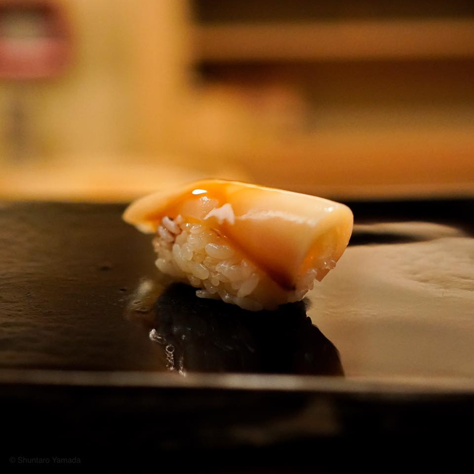 日本橋蛎殻町 すぎた