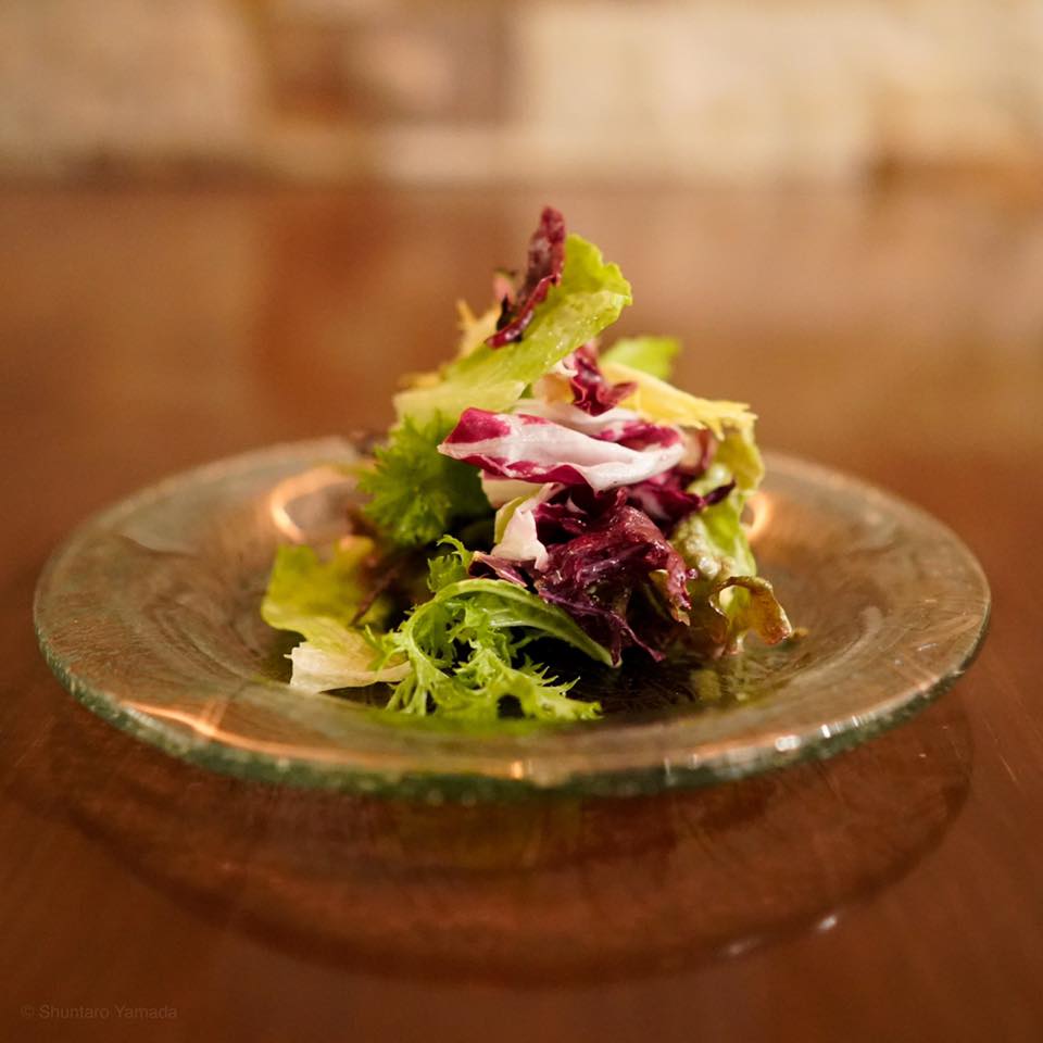 レストラン・アルバス