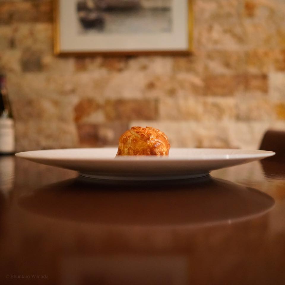 レストラン・アルバス