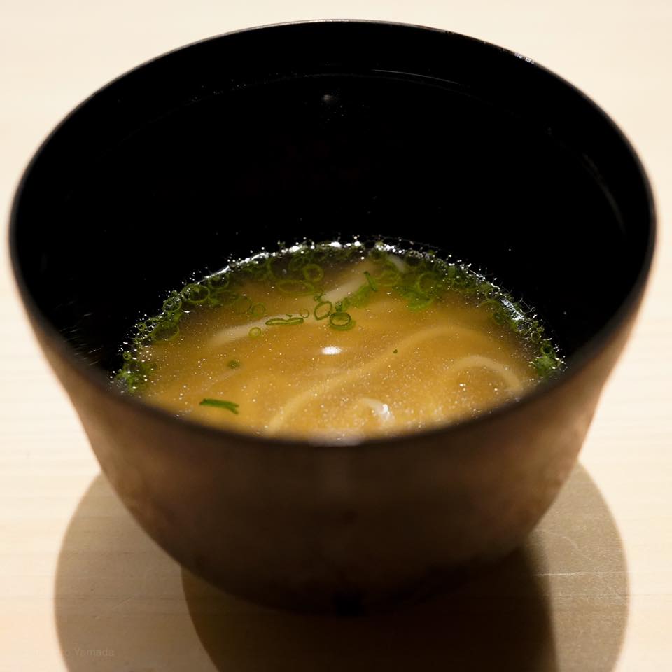 鮨 なんば 日比谷