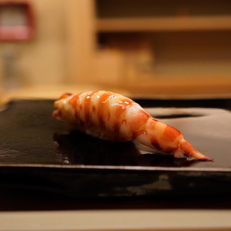 日本橋蛎殻町 すぎた