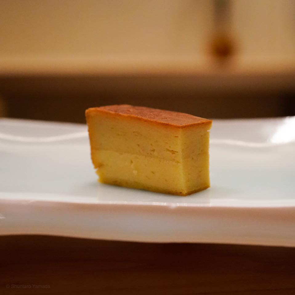 鮨 なんば 日比谷