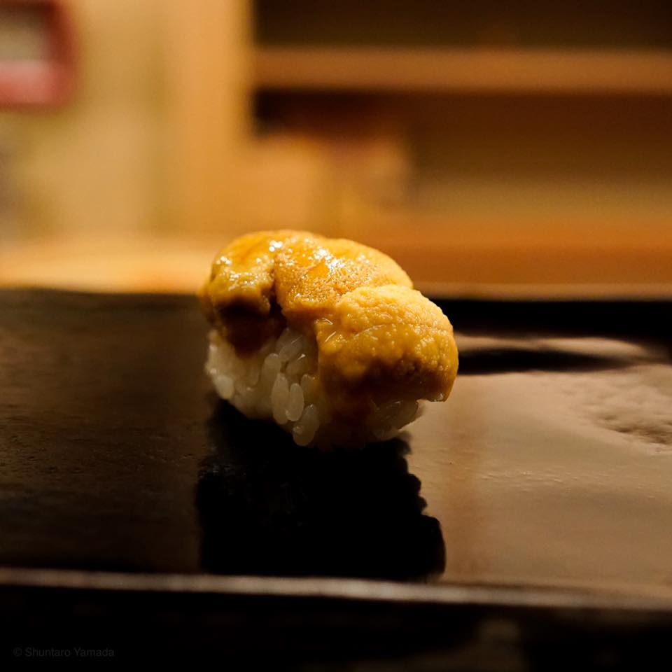 日本橋蛎殻町 すぎた