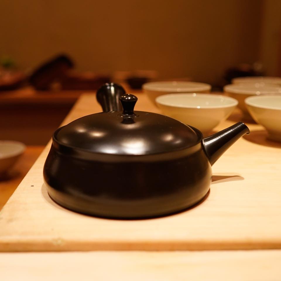 てんぷら　成生