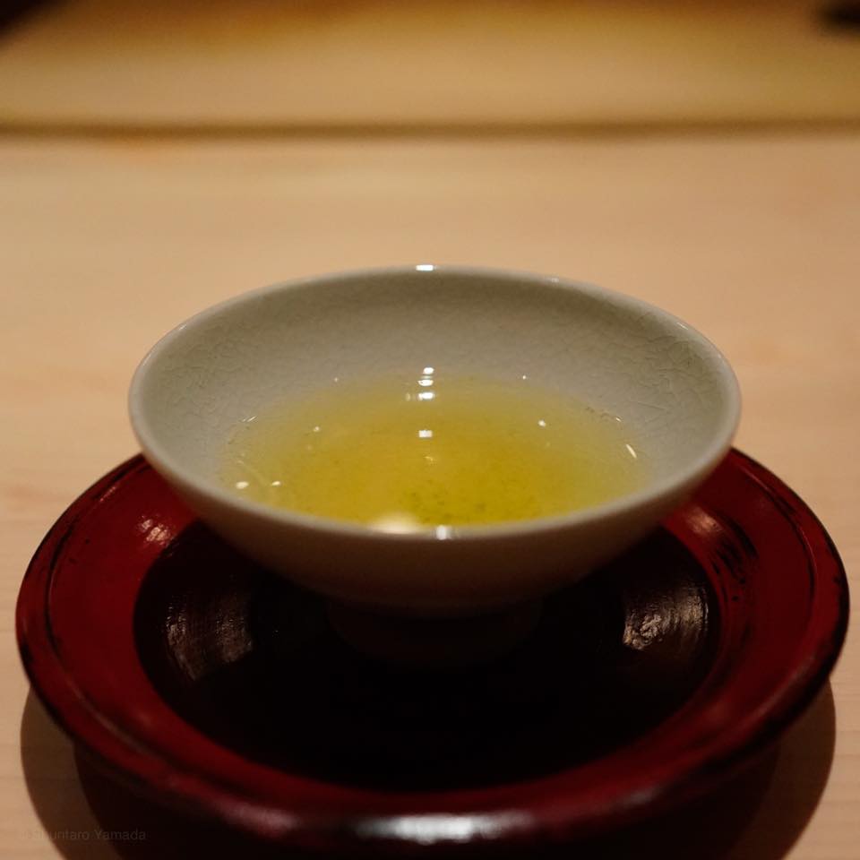 てんぷら　成生