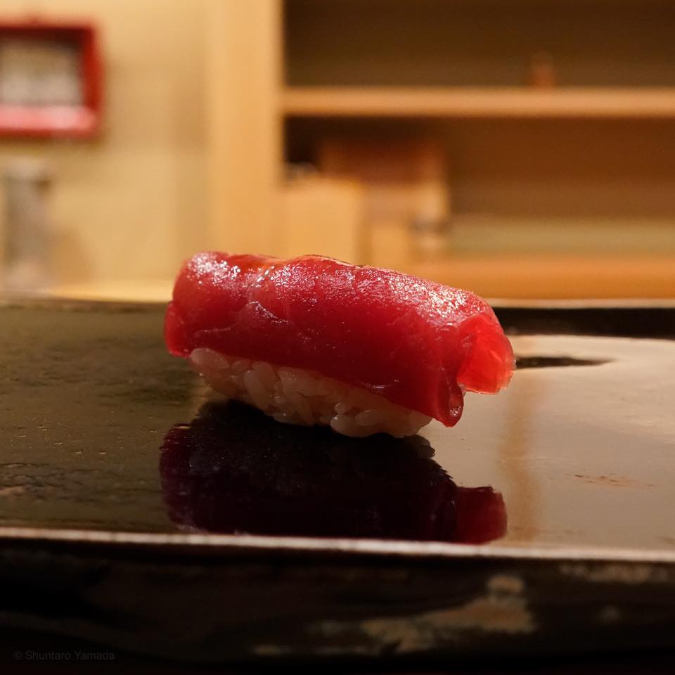 日本橋蛎殻町 すぎた