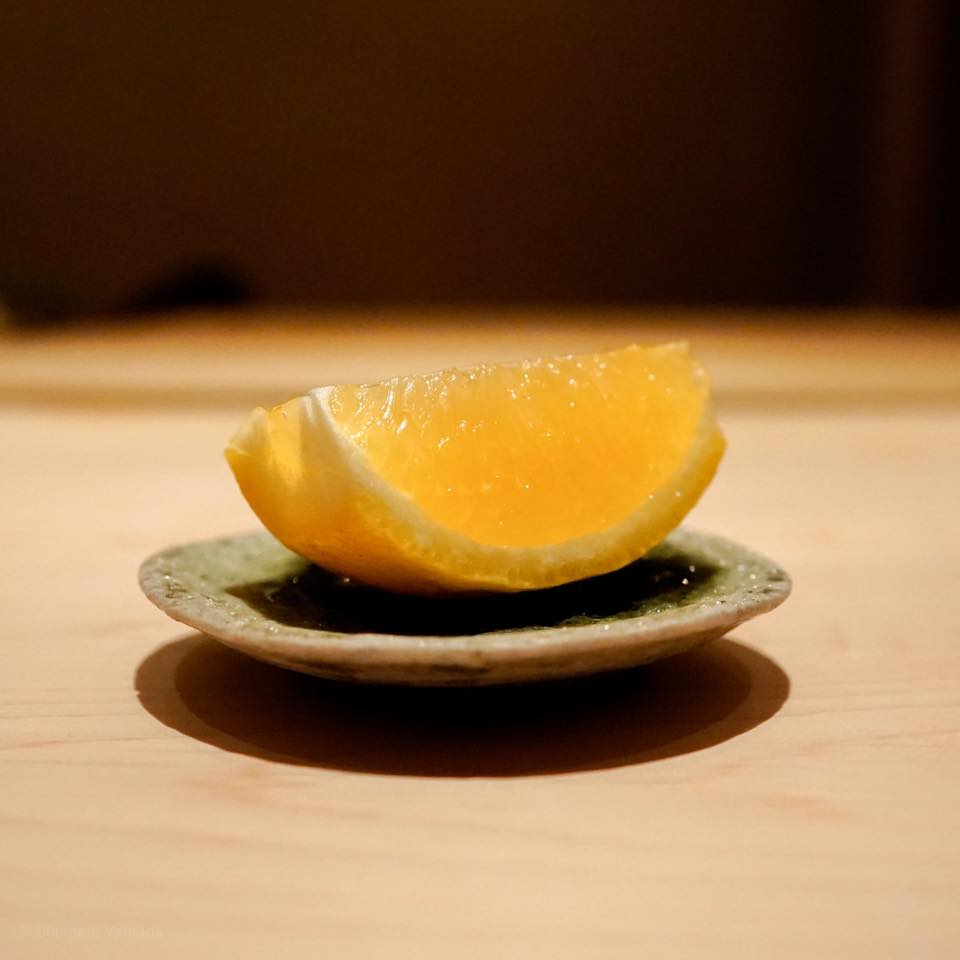 てんぷら　成生