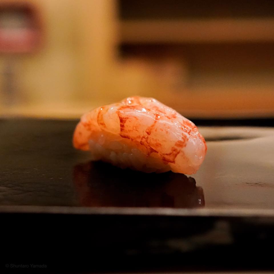 日本橋蛎殻町 すぎた