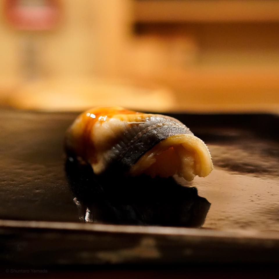 日本橋蛎殻町 すぎた