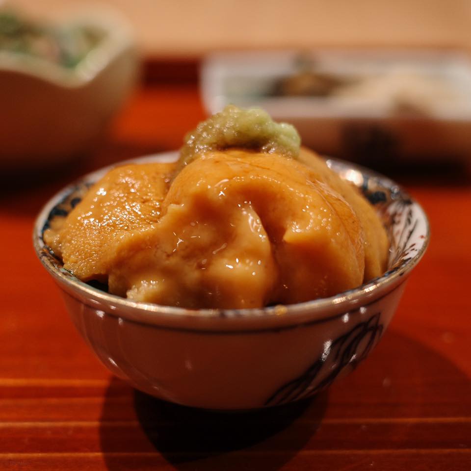 荒木町 きんつぎ