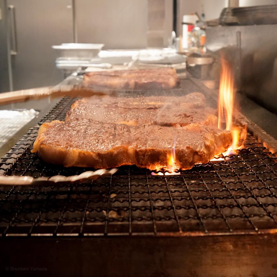 TRUNK MEATS 和牛 vol.2