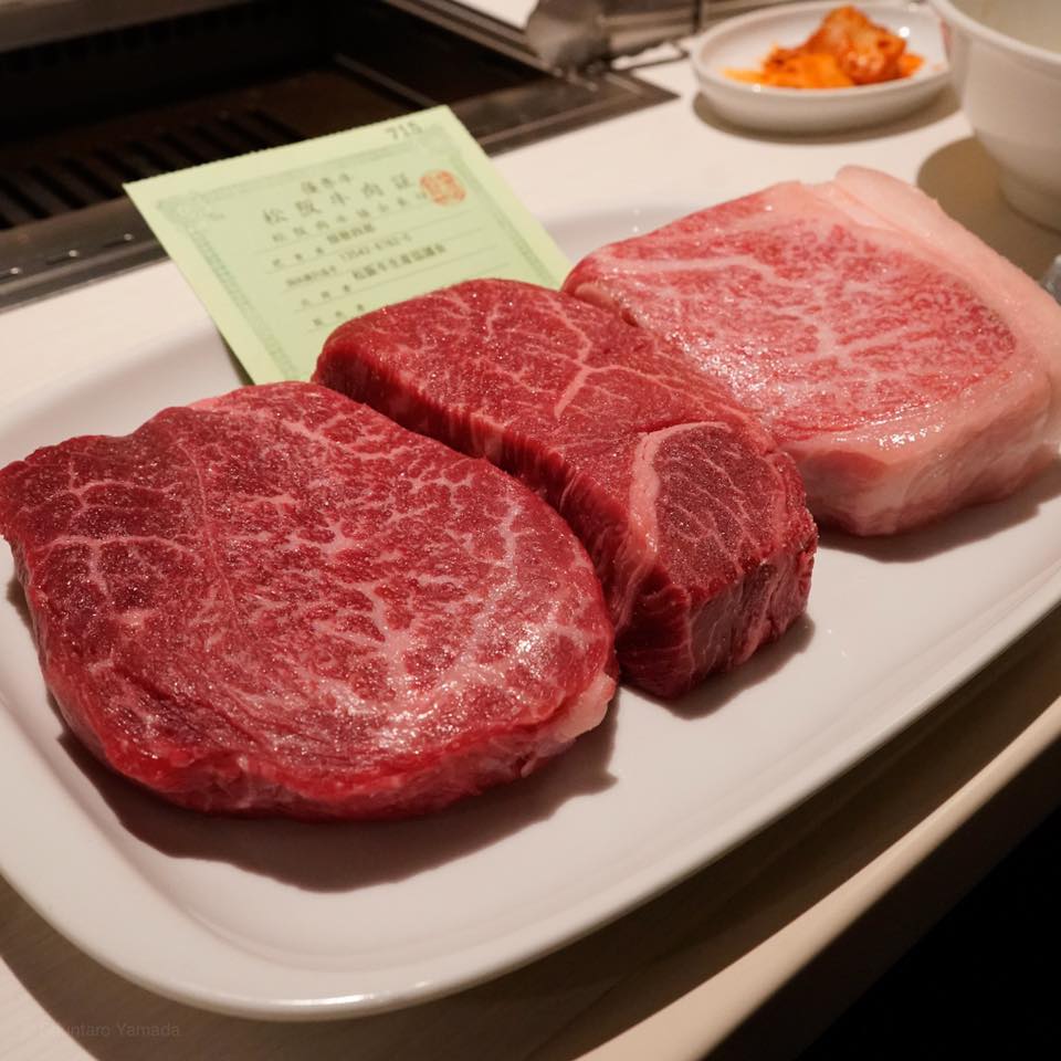 東京食肉市場直送 肉焼屋 D-29 表参道店