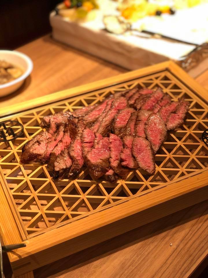 焼肉 うしみつ一門 目黒店