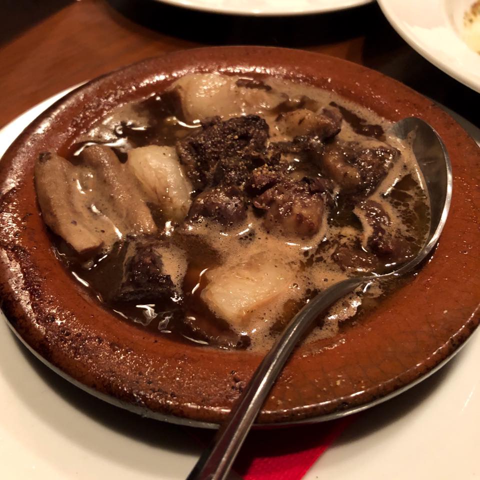 ビストロ・ソングラム