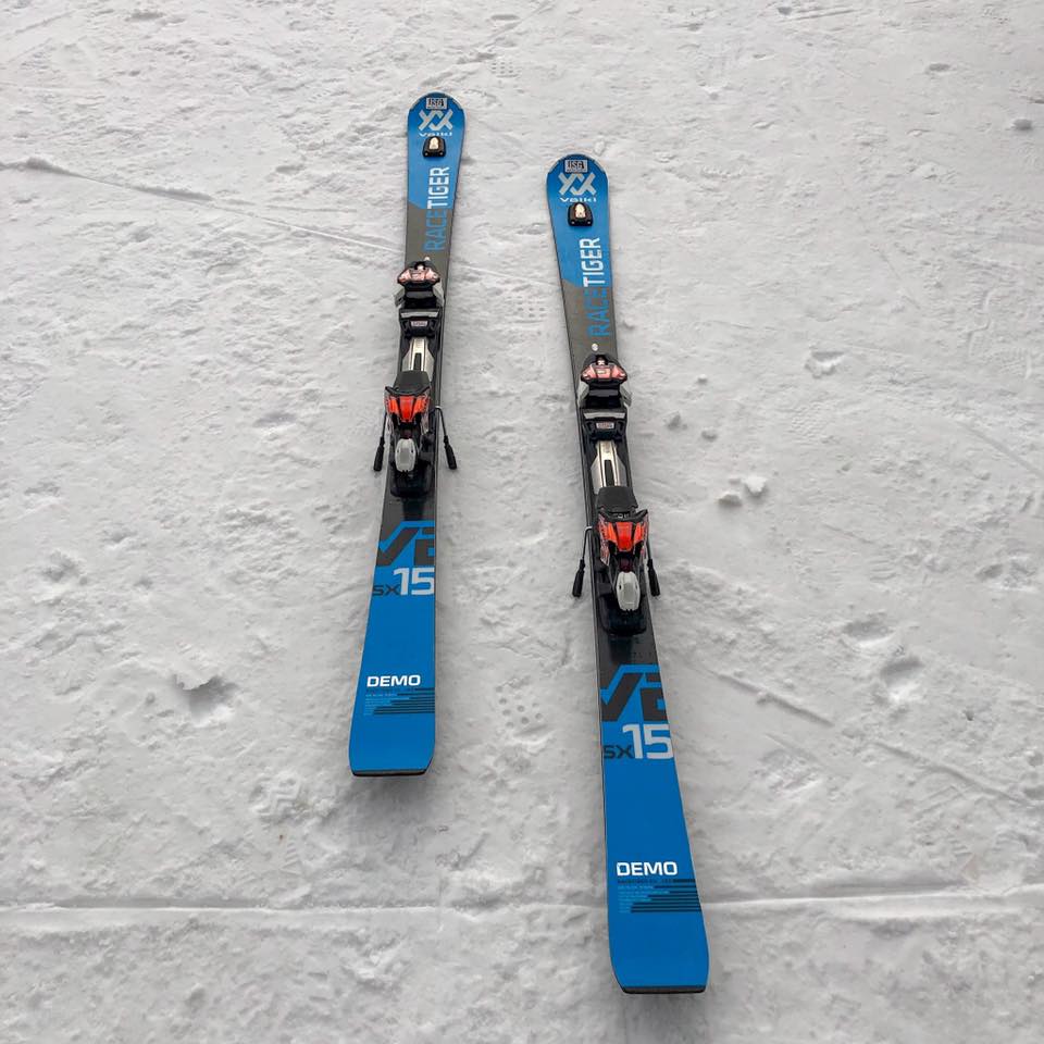 たざわ湖スキー場