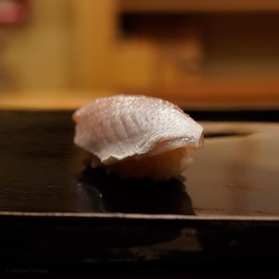 日本橋蛎殻町 すぎた