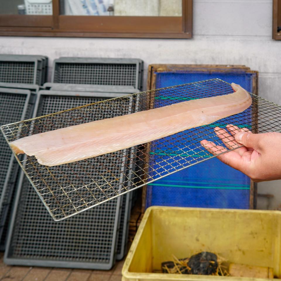 サスエ前田魚店