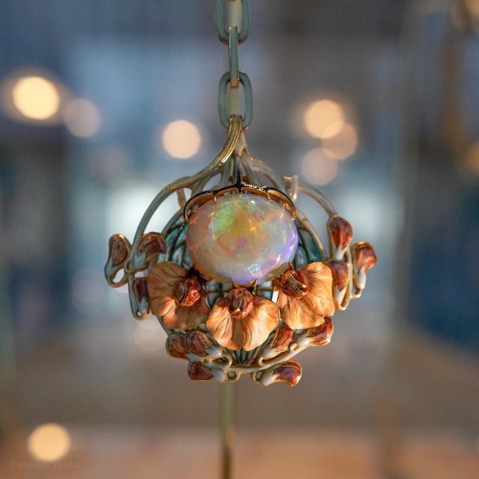 レコール ジュエリーと宝飾芸術の学校