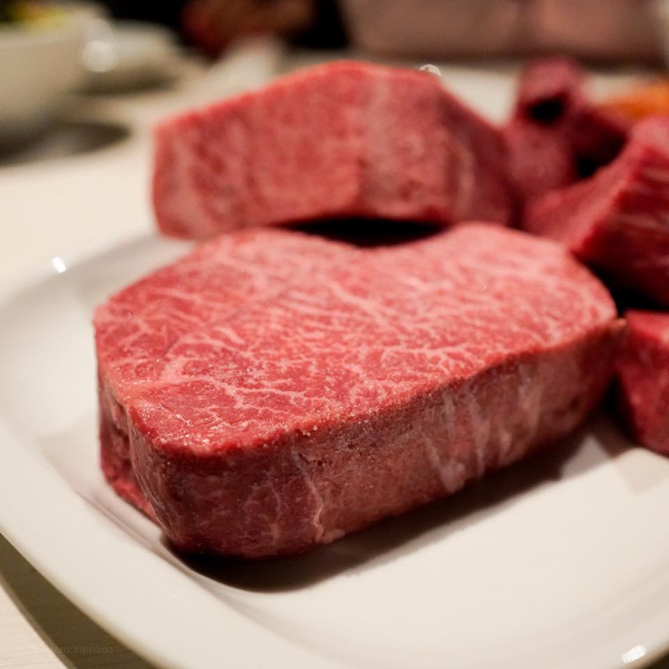 東京食肉市場直送 肉焼屋 D-29 表参道店