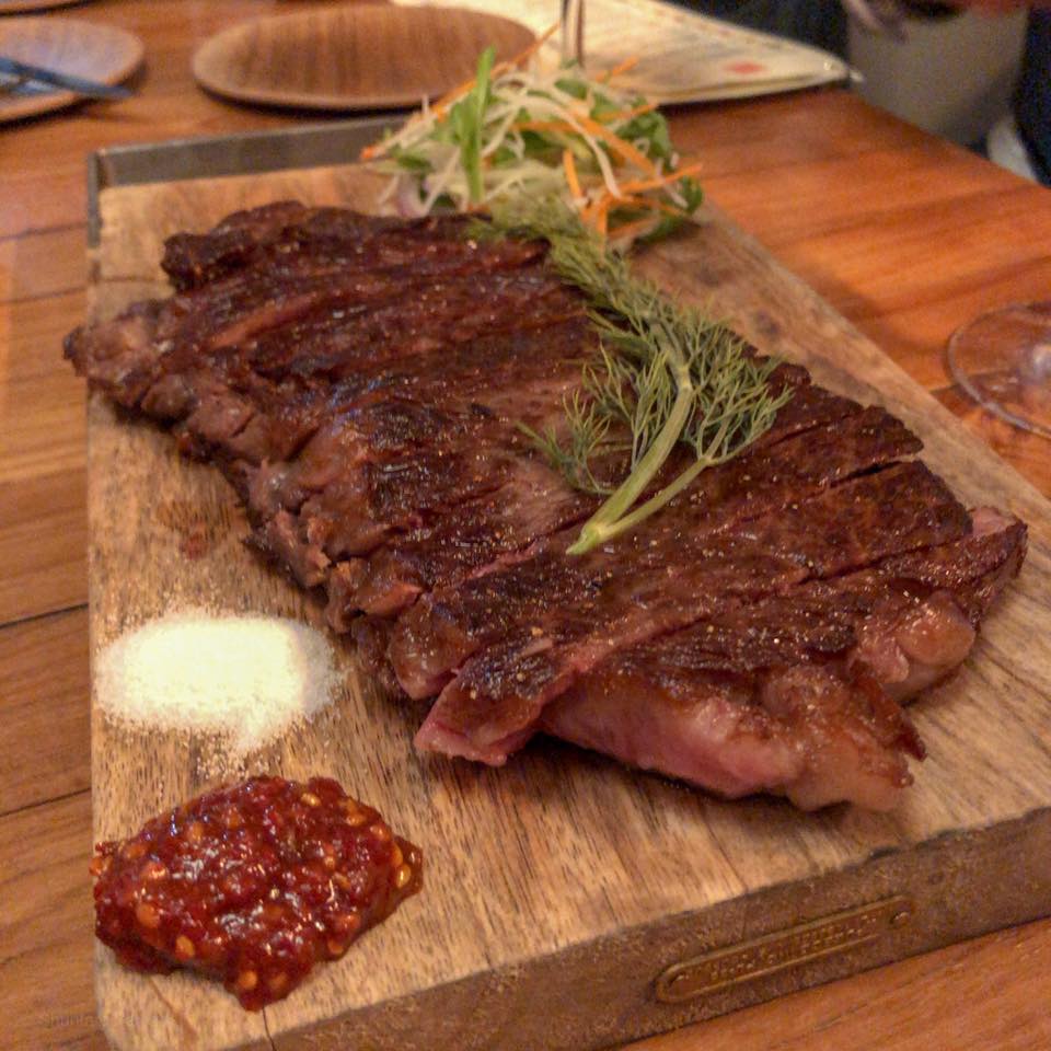 Far Yeast Tokyo Craft Beer & Bao