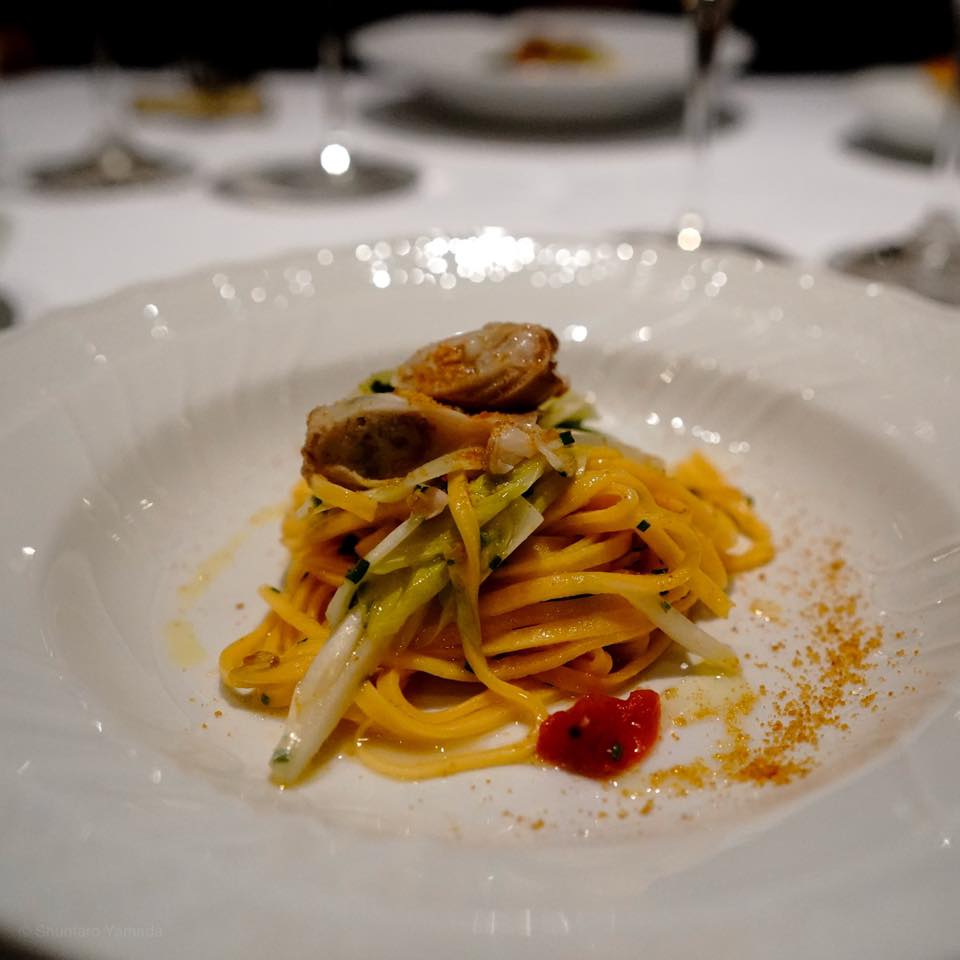 クリマ ディ トスカーナ